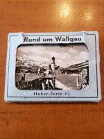 Vintage Huber Serie 12 Photos schwarz weiß Baden-Württemberg - Erolzheim Vorschau