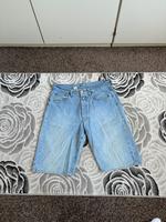 Replay Herren Short Jeans Gr 32 Bremen - Gröpelingen Vorschau