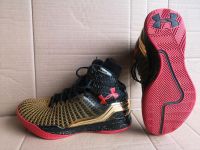 Under Armour clutchfit Gr. 42 Basketball Sneaker Duisburg - Duisburg-Mitte Vorschau