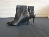 COX Damen Boots Stiefeletten Stiefel Schwarz Größe 41 Lübeck - Innenstadt Vorschau