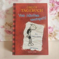 Gregs Tagebuch: Von Idioten umzingelt Baden-Württemberg - Unlingen Vorschau