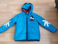 Micky-Maus Übergangsjacke Gr.116 Bayern - Rosenheim Vorschau