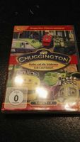 2 DVD's Chuggington Bayern - Ostheim Vorschau