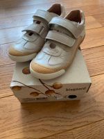 Bisgaard Halbschuh mit Klett Farbe Pearl Gr 30 Mülheim - Köln Holweide Vorschau