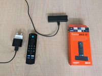 Amazon Fire TV Stick 4K, gebraucht, sehr gut erhalten Nordrhein-Westfalen - Schieder-Schwalenberg Vorschau