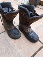 Meindl Winterstiefel Boots Gr. 42 Bayern - Sankt Wolfgang Vorschau