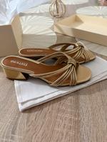 neue Sandalen Hessen - Rüsselsheim Vorschau