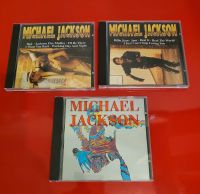Michael Jackson Live CD Bad Thriller Dangerous Nordrhein-Westfalen - Werdohl Vorschau