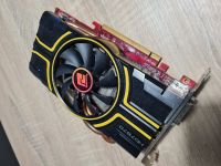 AMD Radeon HD 7870 -defekt- Niedersachsen - Aurich Vorschau