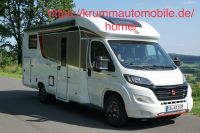 Wohnmobil mieten 2-5 Personen Hessen - Schotten Vorschau