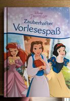 Disney Prinzessin - "Zauberhafter Vorlesespaß Thüringen - Urbach bei Nordhausen Vorschau