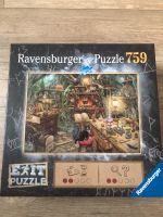 Ravensburger Exit Puzzle 759 Teile neu! Bayern - Tirschenreuth Vorschau