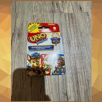 Uno Junior Paw Patrol Edition / Ab 3 Jahre / Kartenspiel / Neu Hessen - Körle Vorschau