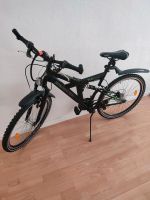 Mountainbike schwarz ca. 26 Zoll Mitte - Wedding Vorschau