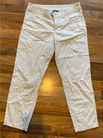 Hose weiß Street one M 34/36 Bayern - Ebern Vorschau