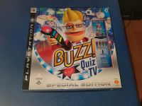 Playstation 3 Buzz Quiz TV Nordrhein-Westfalen - Mettingen Vorschau