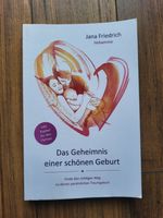 Buch Das Geheimnis einer schönen Geburt Niedersachsen - Braunschweig Vorschau