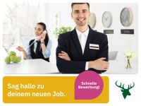 Front Office Manager (m/w/d) (Mönch's Waldhotel Kapfenhardter) *36000 - 42000 EUR/Jahr* in Unterreichenbach Baden-Württemberg - Unterreichenbach Vorschau
