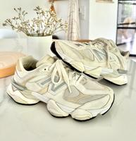 New Balance Sneaker Schuhe Gr. 39,5 turtledove angora sea salt Nordrhein-Westfalen - Rheine Vorschau