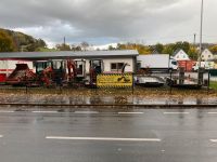 Bagger Dumper Rüttelplatte Anhänger zu vermieten Nordrhein-Westfalen - Gummersbach Vorschau