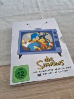 Die Simpsons DVD Box Bayern - Sennfeld Vorschau