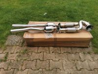 Audi RS3 8V 8P Downpipe Sportkat 200 Zeller Sportauspuff Zellen Nordrhein-Westfalen - Düren Vorschau