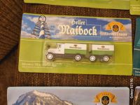 Altenmünster Bier- Trucks Maibock Winterbier unimog opel blitz Nordrhein-Westfalen - Castrop-Rauxel Vorschau