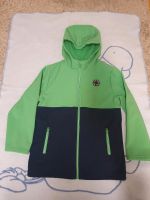 Jacke Sweatshirtjacke Gr. 128 Berlin - Treptow Vorschau