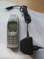 Nokia 6210i Niedersachsen - Wunstorf Vorschau