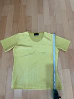 T-Shirt FRANSA Größe M Grün/Gelb Bayern - Lohr (Main) Vorschau