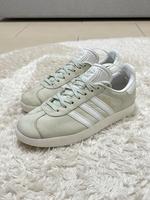 Adidas Gazelle Gr. 36 2/3 in mintgrün Bayern - Landshut Vorschau