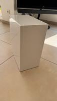 Loewe Subwoofer I Sound weiß inklusive Audiolink Kabel Hessen - Hochheim am Main Vorschau