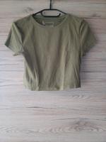 T-Shirt bauchfrei Bayern - Tittling Vorschau