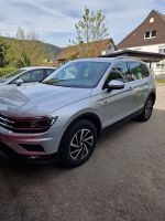 Tiguan Diesel Baden-Württemberg - Rottweil Vorschau