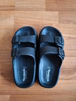 Dockers Schlappen, Schuhe, Sandalen Gr.37, Plateau,Sandaletten Dortmund - Persebeck Vorschau