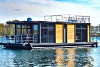 Ihr Traum-Urlaub mit dem Hausboot "Aventura" auf der Seenplatte Niedersachsen - Lüneburg Vorschau