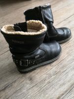 Kinderstiefel gefüttert Puccetti Schleswig-Holstein - Grundhof Vorschau