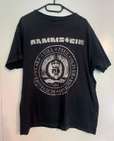 Rammstein T-Shirt "EST. 1994" Niedersachsen - Wolfenbüttel Vorschau