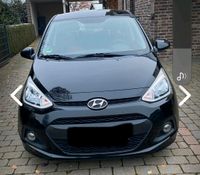 Hyundai I10 1.0i Bj 2017 . Alle Teile Nordrhein-Westfalen - Jüchen Vorschau