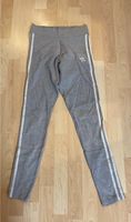 Sport Leggings • Adidas • grau • Gr.34 Hessen - Neu-Anspach Vorschau