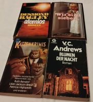 Alte Romane Nordrhein-Westfalen - Gelsenkirchen Vorschau