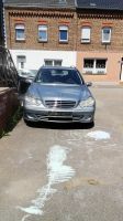 Mercedes Benz C180 Kompressor Nordrhein-Westfalen - Bergheim Vorschau