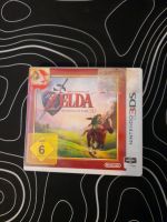 The Legende of Zelda ocarina of Time 3d 3ds Hessen - Kassel Vorschau