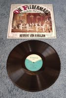 Vinyl Schallplatte (LP): Operette - Die Fledermaus (von Karajan) Dresden - Cotta Vorschau