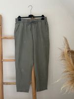 H&M Damen Leinenhose Sommerhose aus 100% Leinen Gr. 40 Nordrhein-Westfalen - Bünde Vorschau