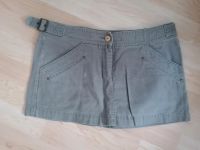 Rock Mango Khaki Gr 36 Nordrhein-Westfalen - Leverkusen Vorschau