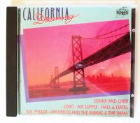 CD / California Dreaming Nordrhein-Westfalen - Düren Vorschau