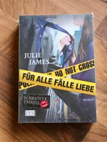 Für alle Fälle Liebe v. Julie James Hessen - Riedstadt Vorschau