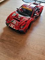 Lego Ferrari 488 gte Baden-Württemberg - Rheinhausen Vorschau