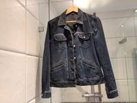 Jeans-Jacke von United Colors Of Benetton Gr. L Niedersachsen - Sehnde Vorschau